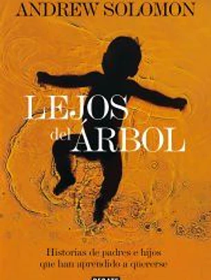 Lejos del árbol