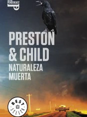 Naturaleza muerta