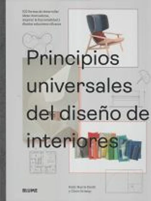 Principios universales del diseño de interiores