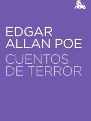 Cuentos de terror