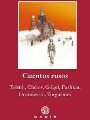 Cuentos rusos