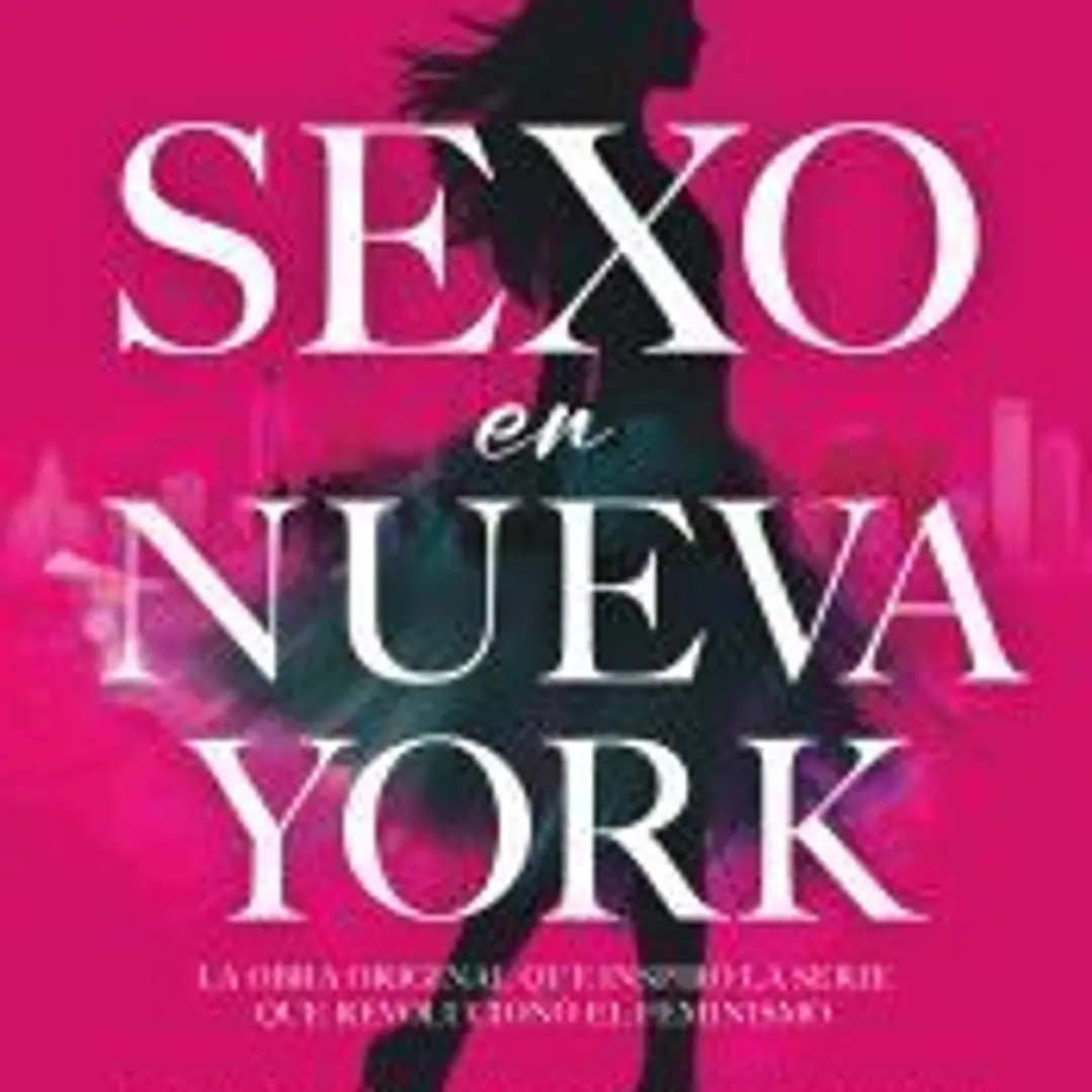 Sexo en Nueva York 1
