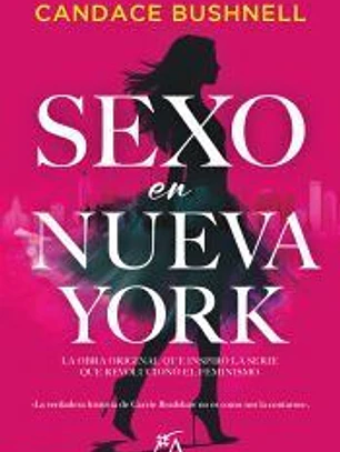 Sexo en Nueva York