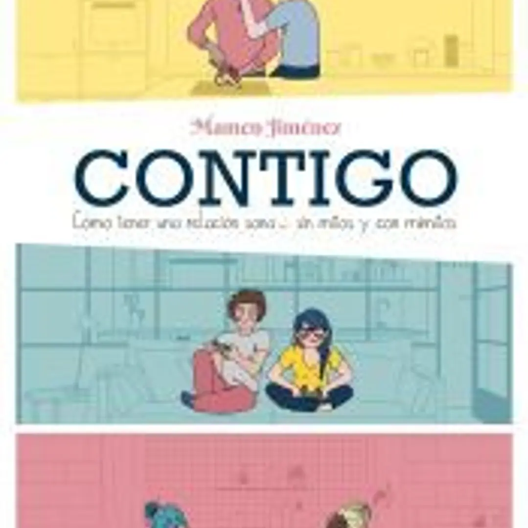 Contigo 1
