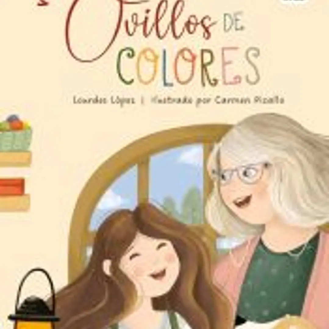 Ovillos de colores 1