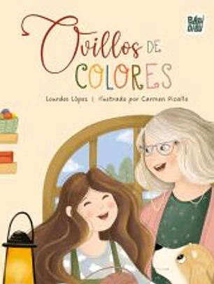 Ovillos de colores