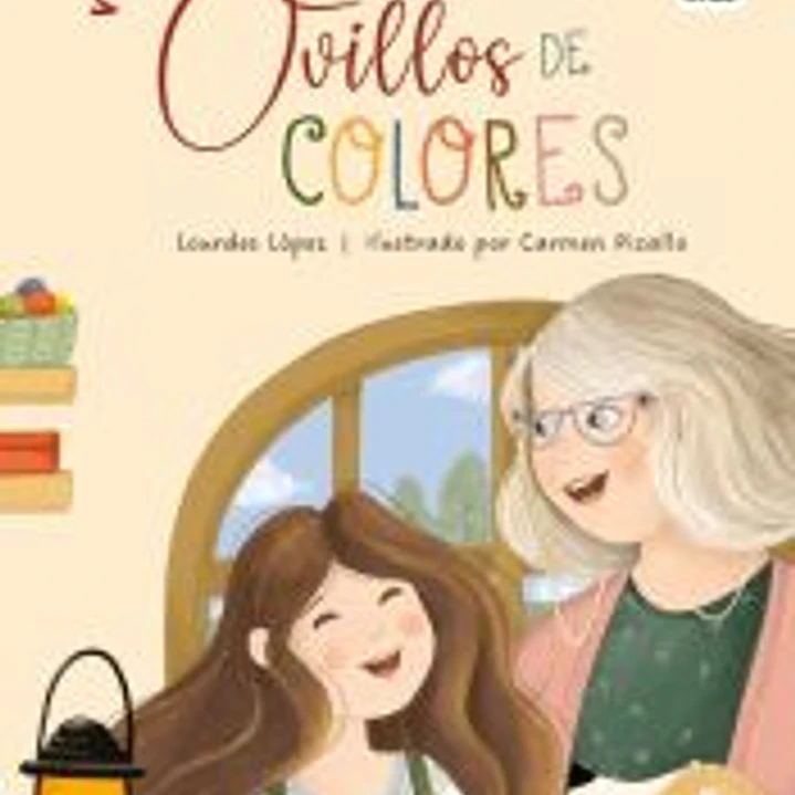 Ovillos de colores 1