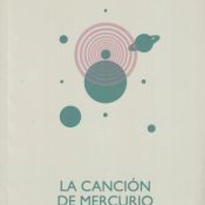 CANCION DE MERCURIO, LA 1