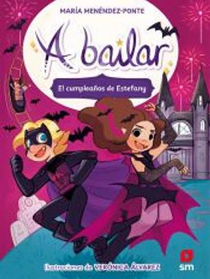 A Bailar 5: El cumpleaños de Estefany