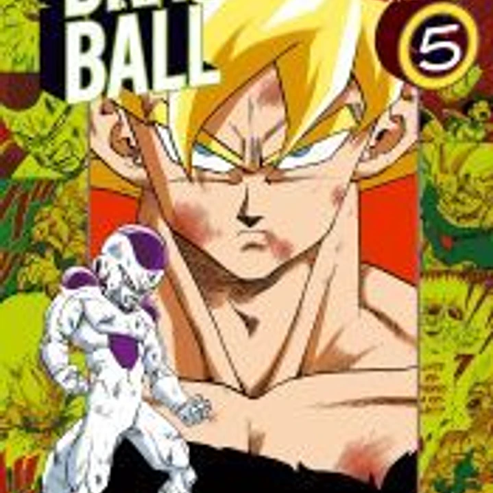 Dragon Ball Freezer 05 1