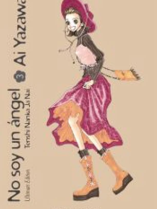 No soy un ángel nº 03/04