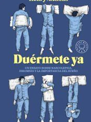 Duérmete ya