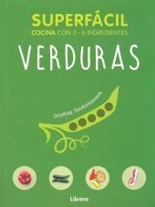 Verduras