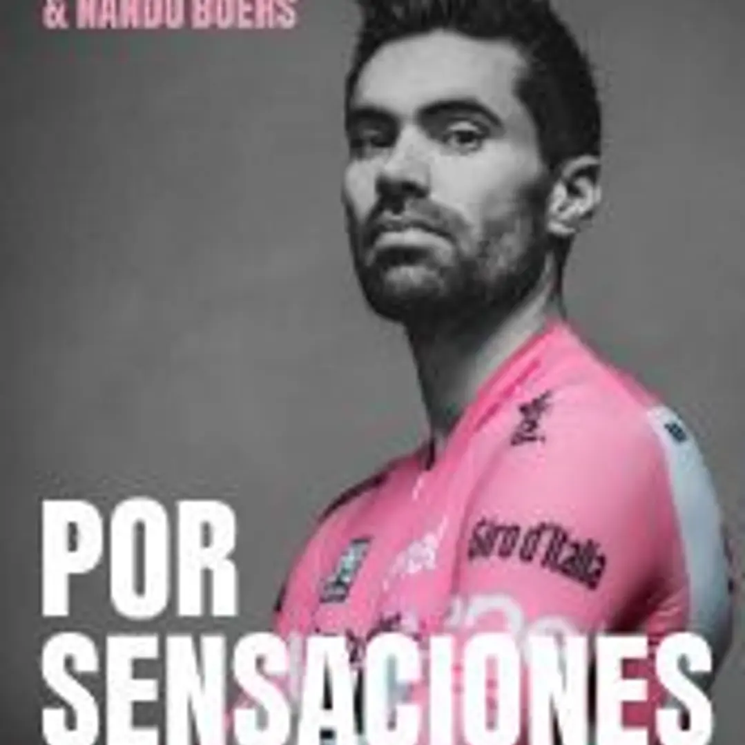 TOM DUMOULIN. POR SENSACIONES 1
