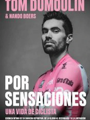 TOM DUMOULIN. POR SENSACIONES