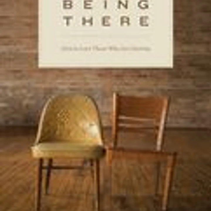 Being There: How to Love Those Who Are Hurting 1