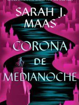 SAGA TRONO DE CRISTAL 2. CORONA DE MEDIANOCHE (TAPA BLANDA)