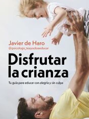 Disfrutar la crianza