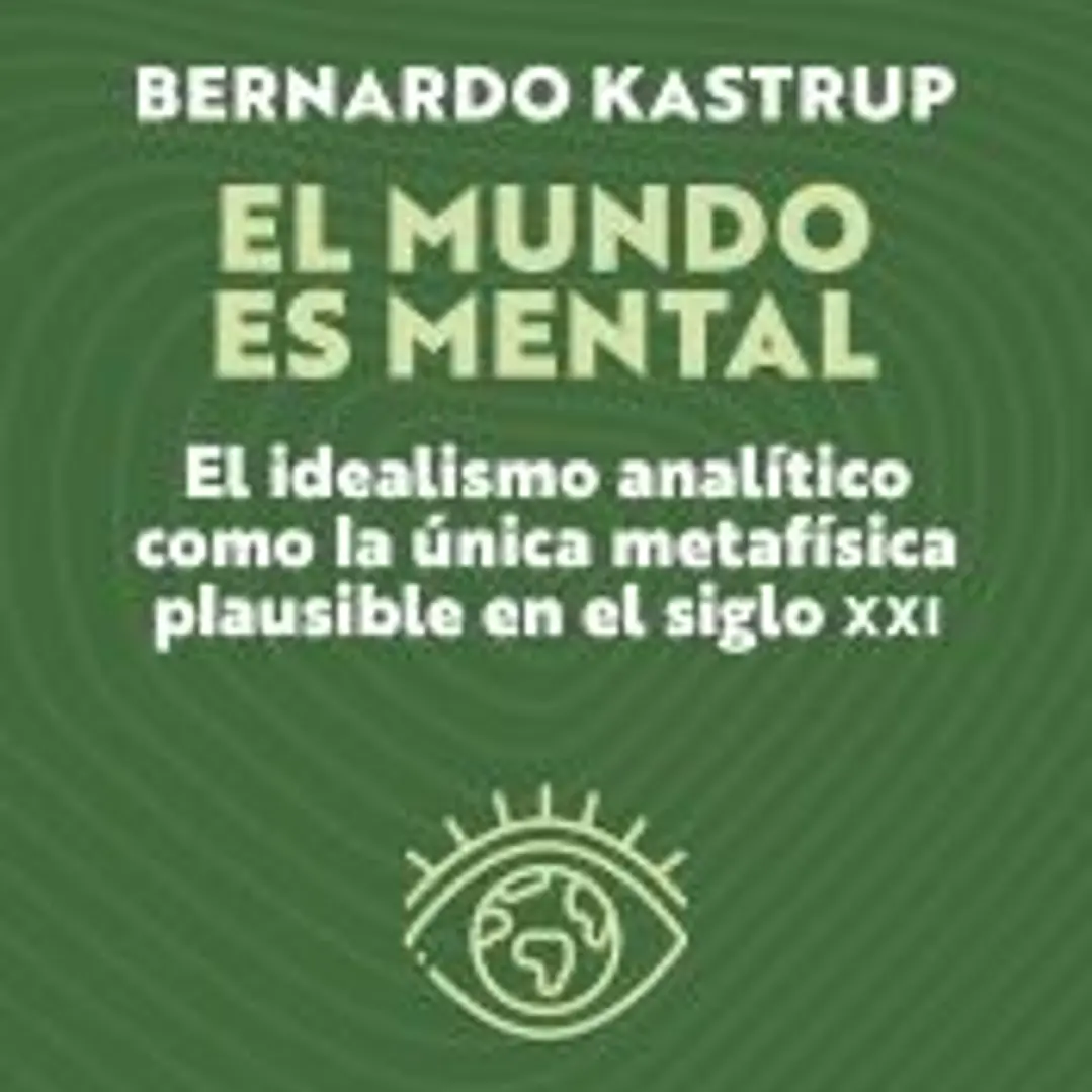 El mundo es mental 1