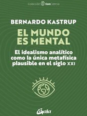 El mundo es mental
