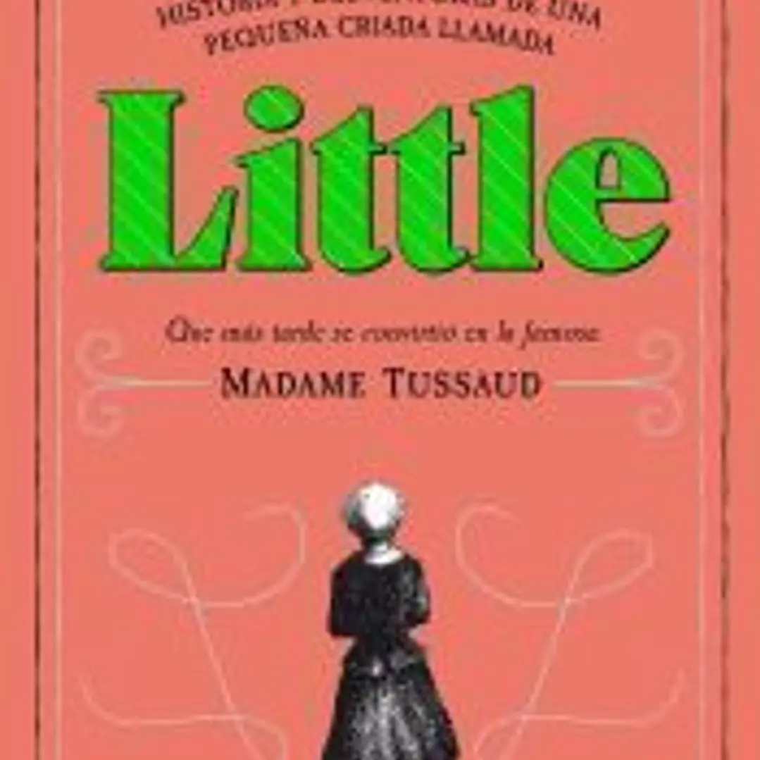Historia y desventuras de una pequeña criada llamada LITTLE 1