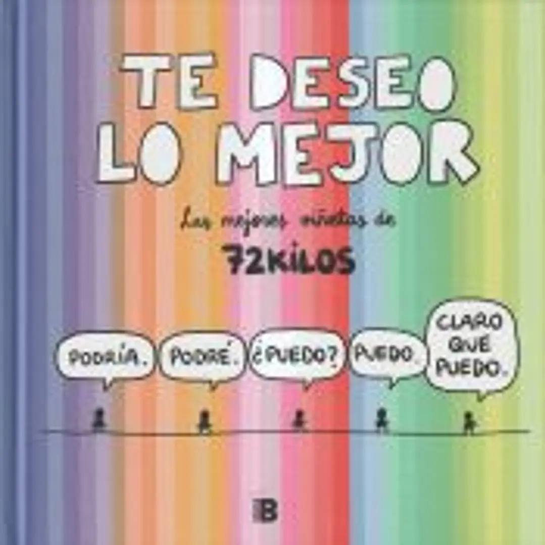 Te deseo lo mejor 1