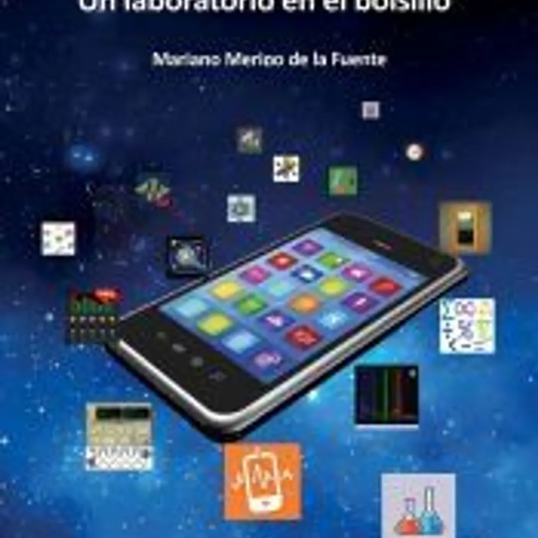 Smartphone. Un laboratorio en el bolsillo 1