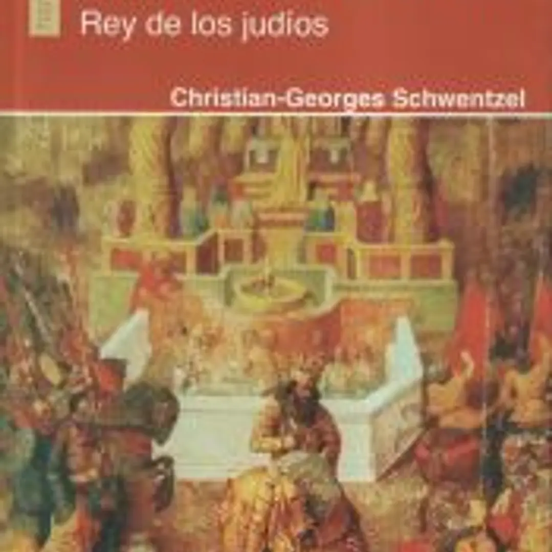 Herodes el Grande 1