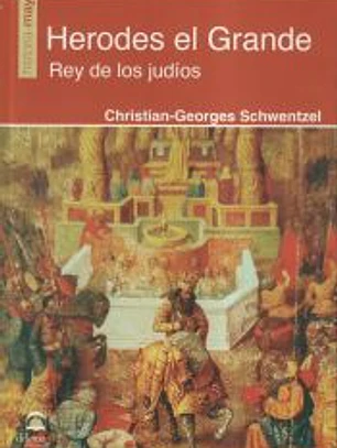 Herodes el Grande