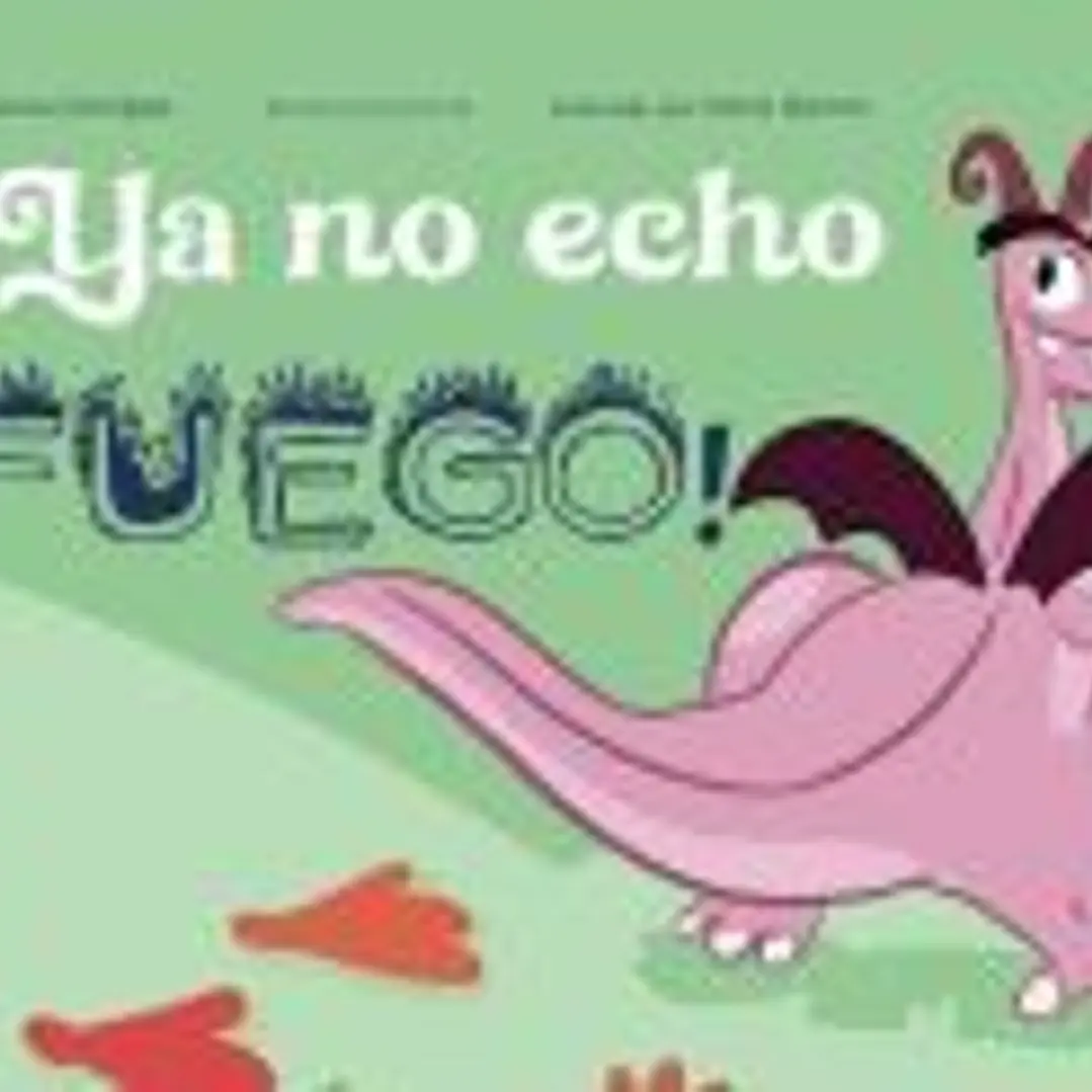 Ya no echo fuego 1