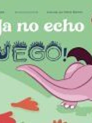 Ya no echo fuego