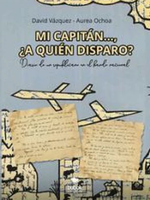 Mi capitán..., ¿a quién disparo?