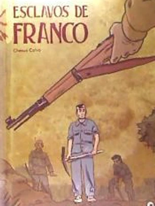 ESCLAVOS DE FRANCO