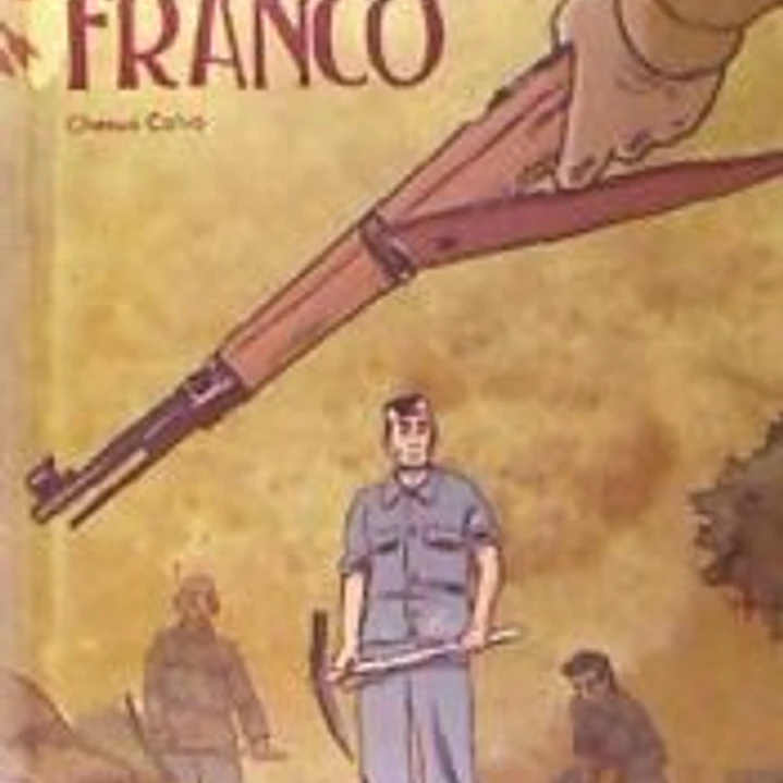 ESCLAVOS DE FRANCO 1