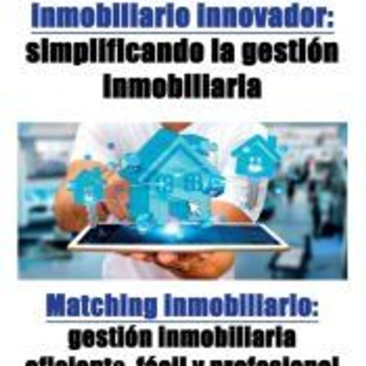 Idea para un matching inmobiliario innovador 1