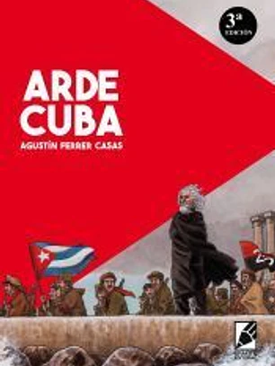 ARDE CUBA
