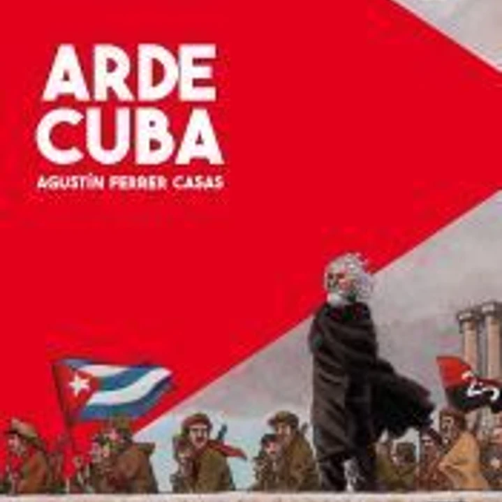 ARDE CUBA 1