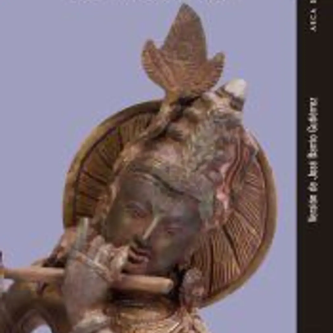 Bhagavad-Gita: O el canto del bienaventurado 1
