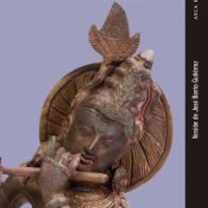 Bhagavad-Gita: O el canto del bienaventurado 1