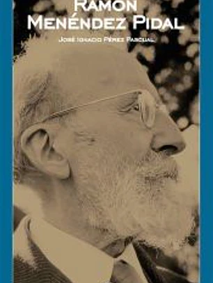 Ramón Menéndez Pidal