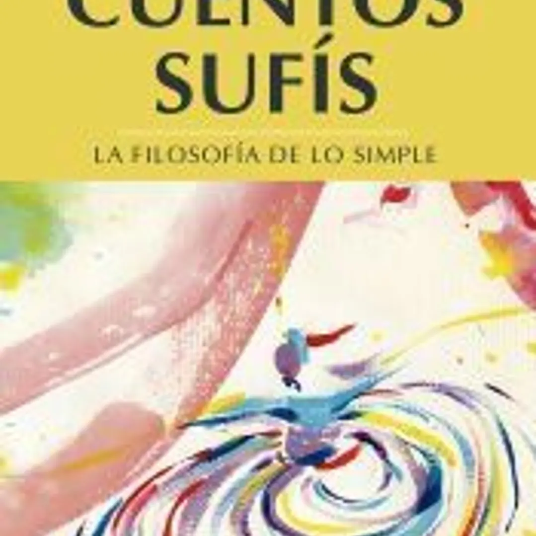 Cuentos sufís 1