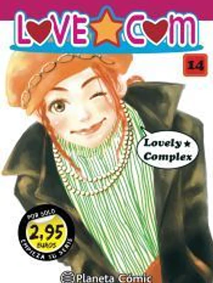 SM Love com nº 01 2,95