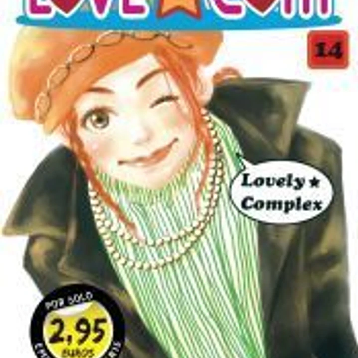 SM Love com nº 01 2,95 1