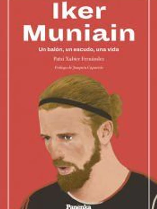 IKER MUNIAIN