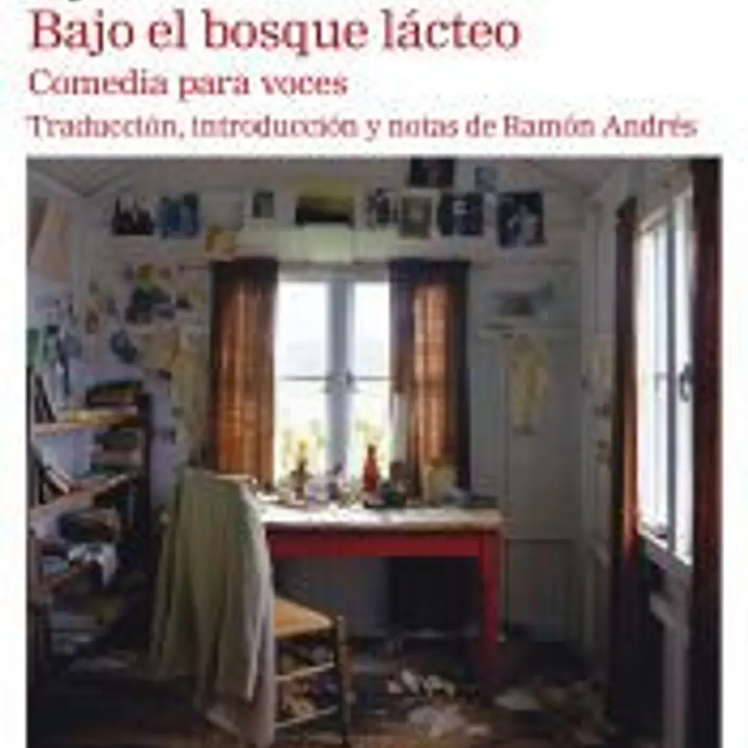 Bajo el bosque lácteo 1