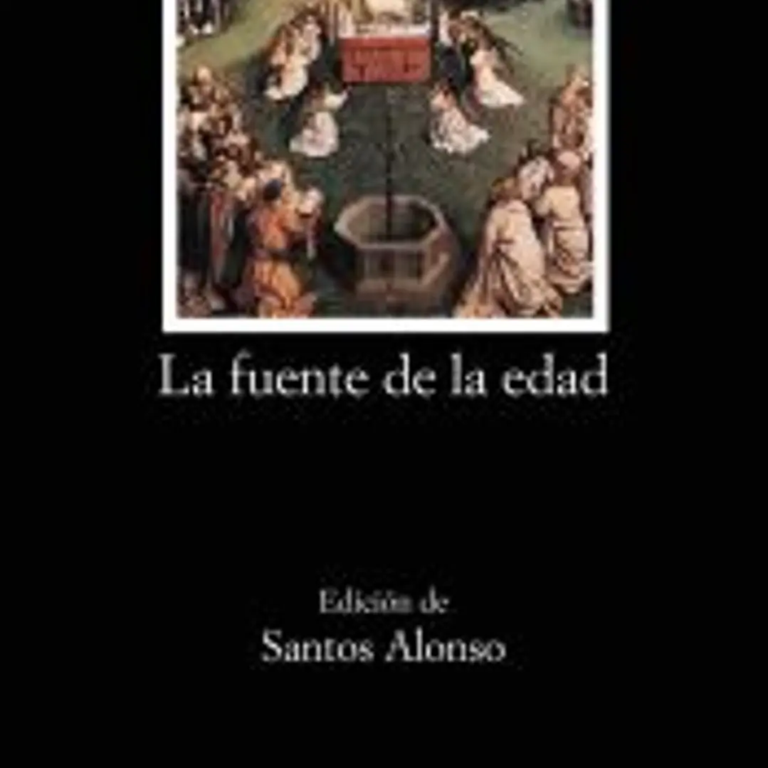 La fuente de la edad 1