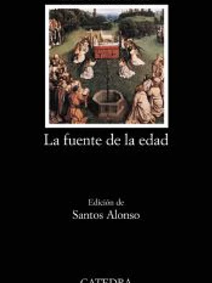 La fuente de la edad