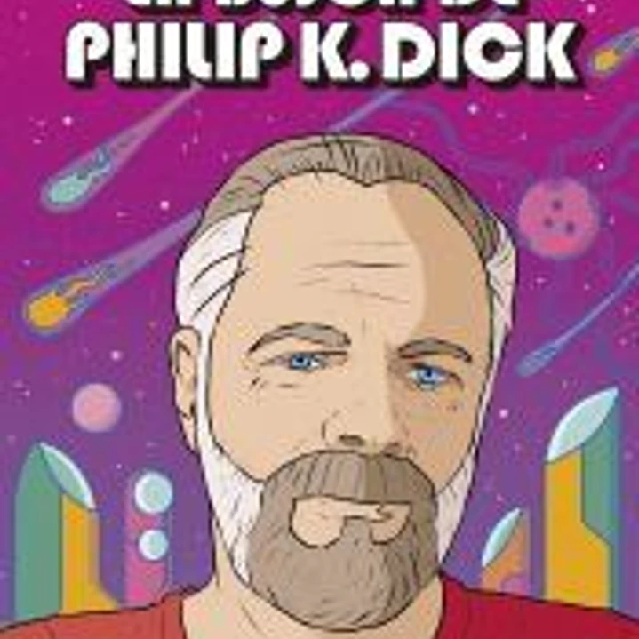 EN BUSCA DE PHILIP K DICK 1