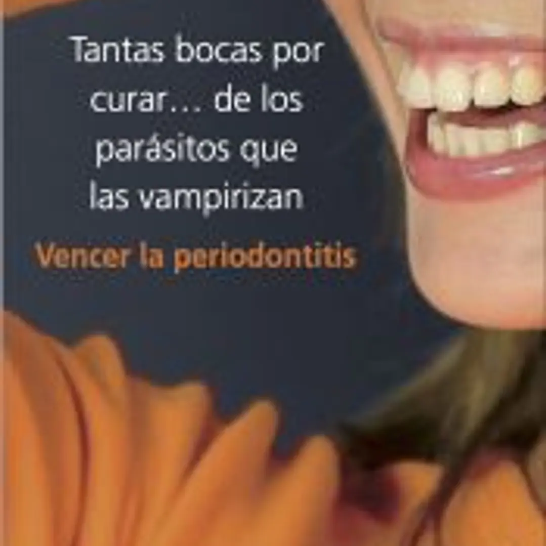 Tantas bocas por curar ? de los parásitos que las vampirizan 1