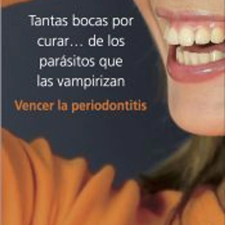 Tantas bocas por curar ? de los parásitos que las vampirizan 1